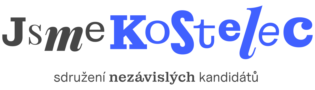 Program pro naše město 2026-2030 — Jsme Kostelec